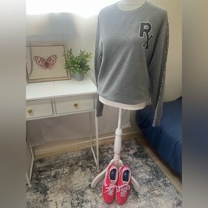 Brokenhardened sweatshirt